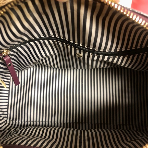 KATE SPADE NEW YORK CAMERON STREET LARGE SATCHEL - Picture 9 of 11